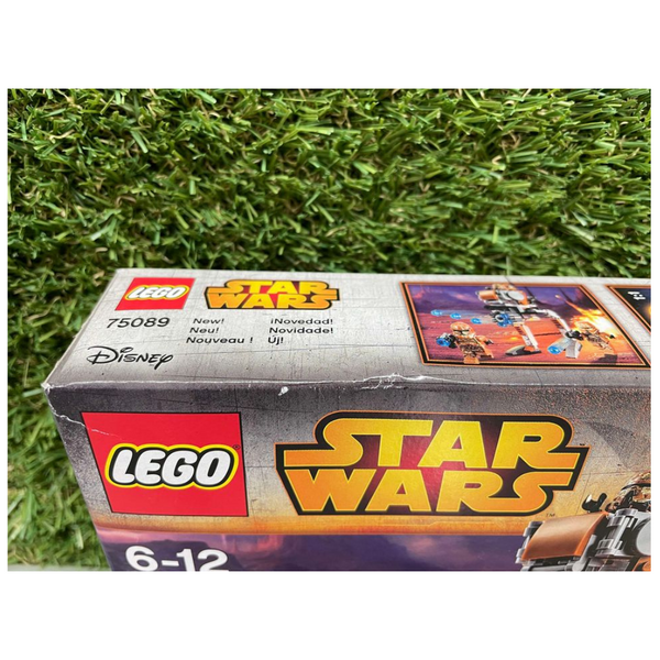 LEGO® Geonosis Troopers 75089