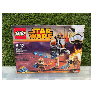 LEGO® Geonosis Troopers 75089