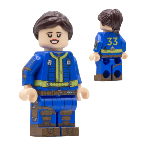 Vault Dwellers