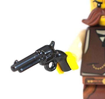 BA M1873 Peacemaker (Black) - 0