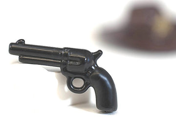 BA M1873 Peacemaker (Black)
