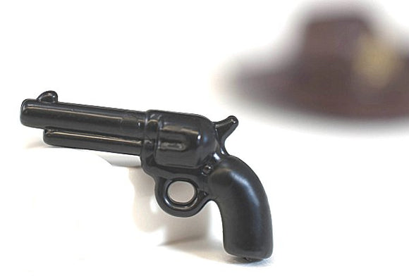 BA M1873 Peacemaker (Black)