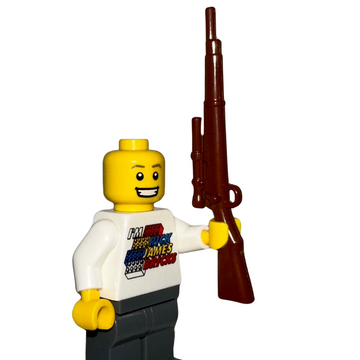 BA M1903-A4 (Brown)