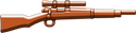 BA M1903-A4 (Brown)