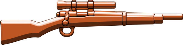 BA M1903-A4 (Brown)