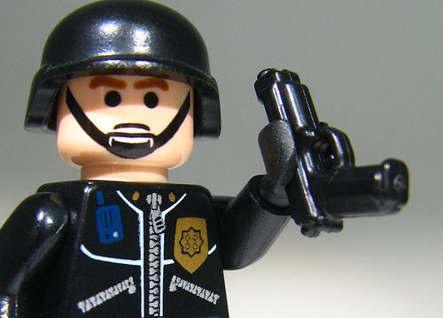 BA M9 (Black)