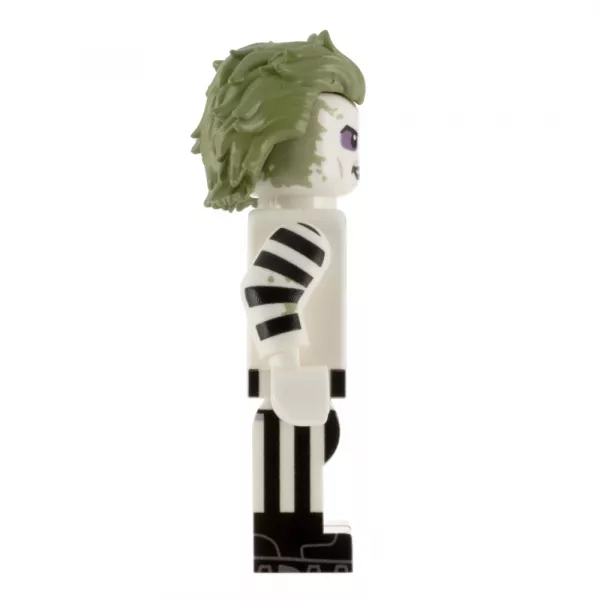 Custom Design Minifigure - Juicy Spook
