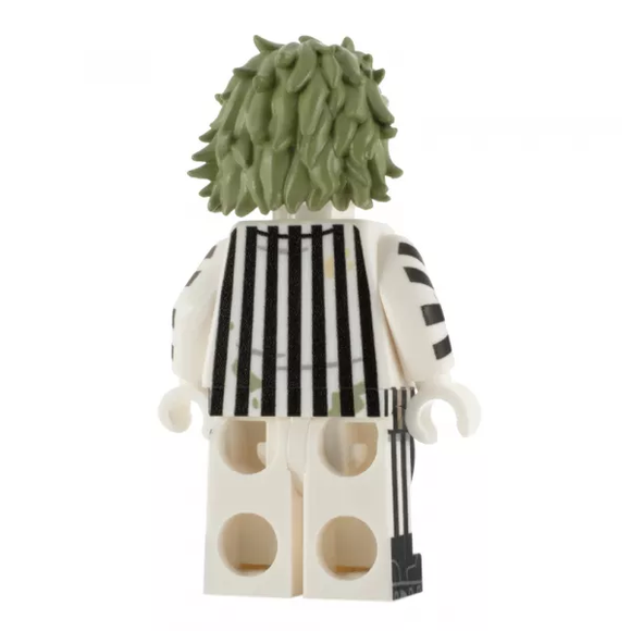 Custom Design Minifigure - Juicy Spook