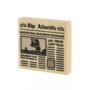 Custom Design Minifigure - Juicy Spook-5