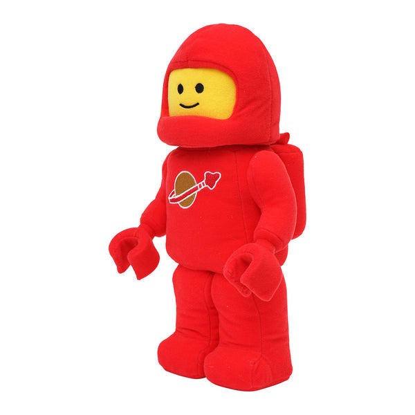 LEGO® Lego Red Astronaut Plush Toy