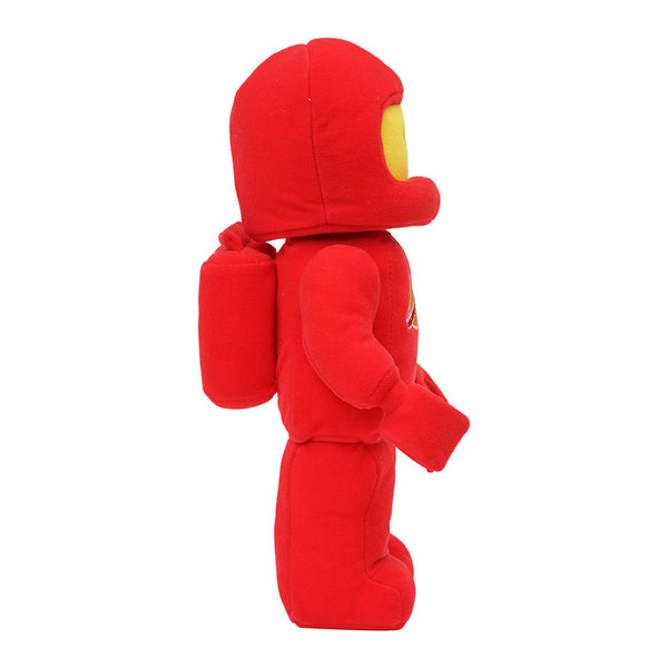 LEGO® Lego Red Astronaut Plush Toy