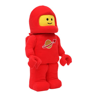 LEGO® Lego Red Astronaut Plush Toy
