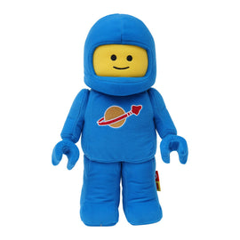 LEGO® Lego Blue Astronaut Plush Toy