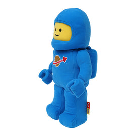 LEGO® Lego Blue Astronaut Plush Toy - 0