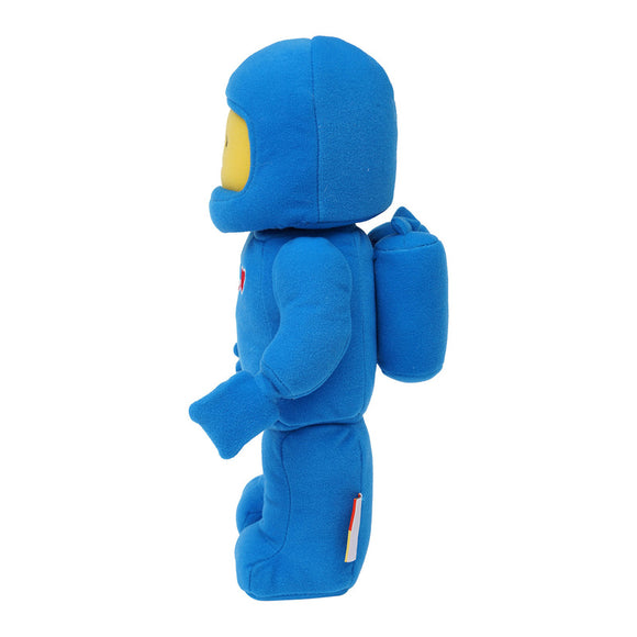 LEGO® Lego Blue Astronaut Plush Toy