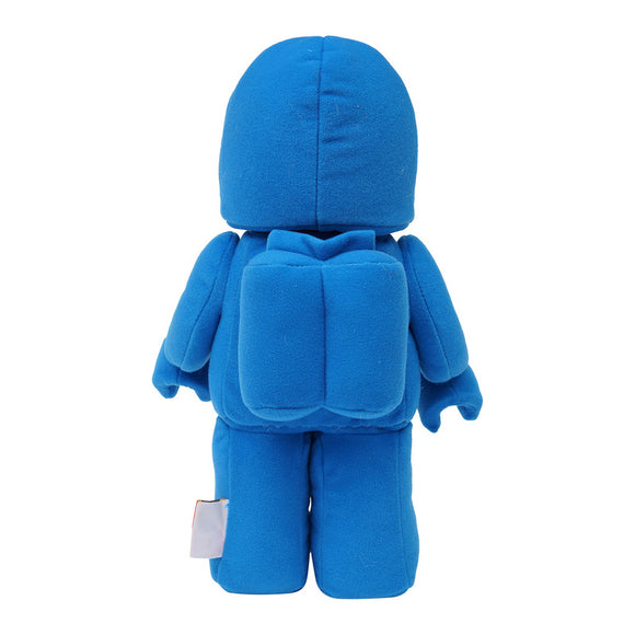 LEGO® Lego Blue Astronaut Plush Toy