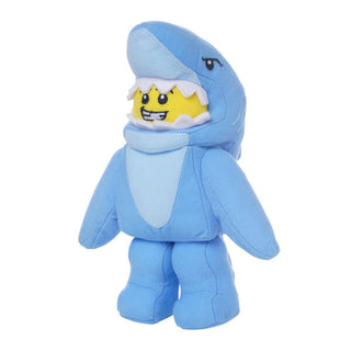 LEGO® Shark Guy Plush Toy