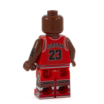 Jumpman - 0