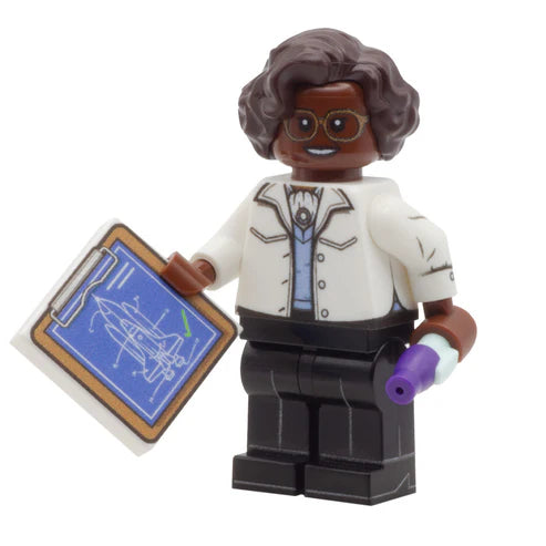 Hidden Mini(Figures)