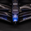 Mercedes AMG F1 W14 Performance #42171 Light Kit