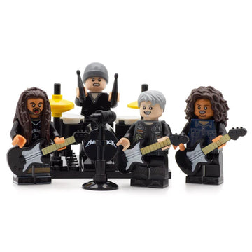 Metal Band