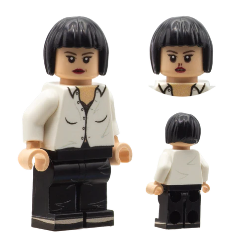 Pulp Bricktion