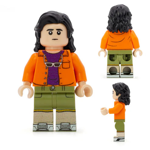 Stranger Figs 4