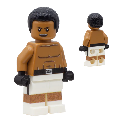 Boxing Legend