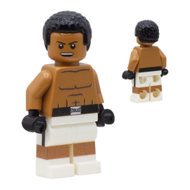 Boxing Legend