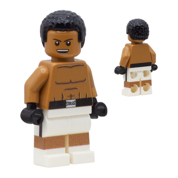 Boxing Legend