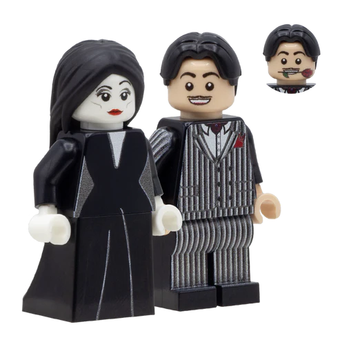 Kooky Family