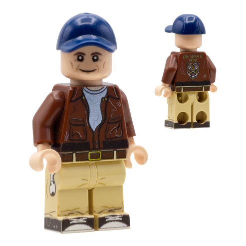 The Brick Team