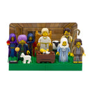 The Nativity-1