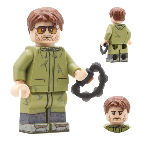 Brickpop Brothers