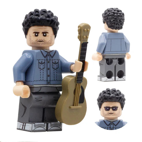 Brickpop Brothers