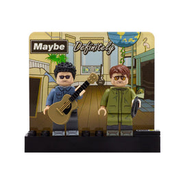Brickpop Brothers