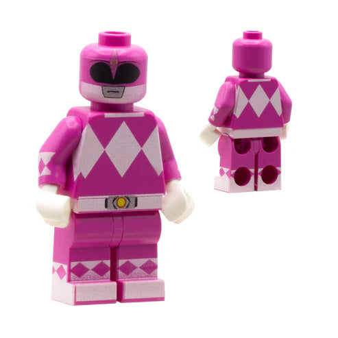 Brick Rangers
