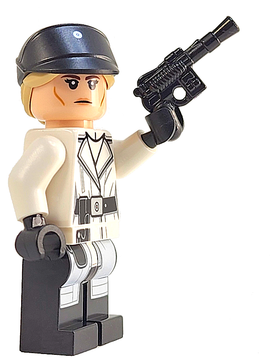 BA Power 5 Blaster (Black) - 0