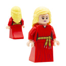 Dread Pirate and the Princess-3