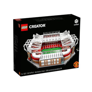 LEGO® Old Trafford - Manchester United 10272