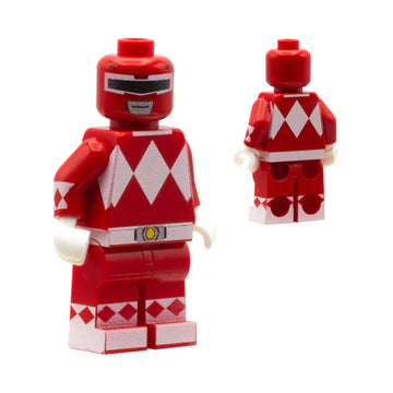 Brick Rangers - 0
