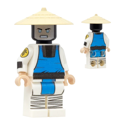 Thunder Lord