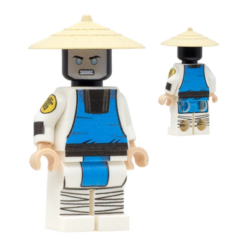 Thunder Lord