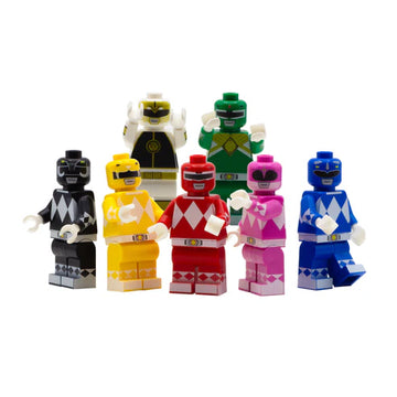Brick Rangers