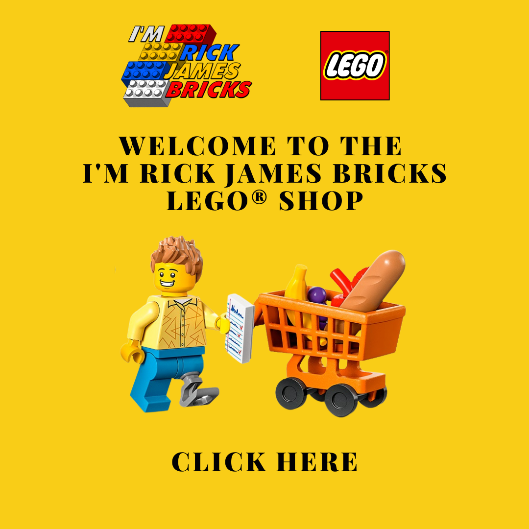 LEGO Kawasaki Ninja 400 862 - Lego Speed Build- Ricky's Bricks