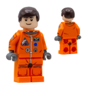 Artemis II Crew-5