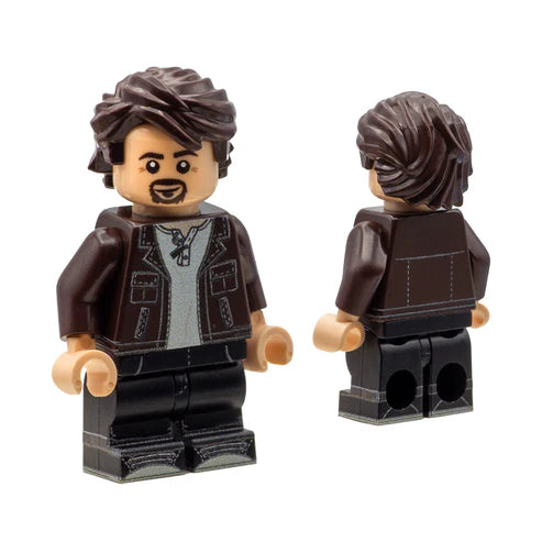 Brick Tour