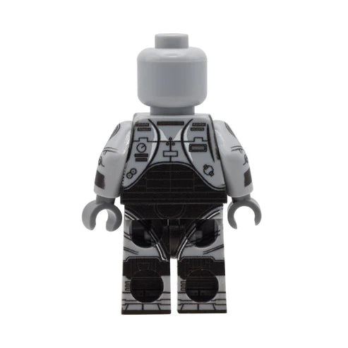 Android Policeman