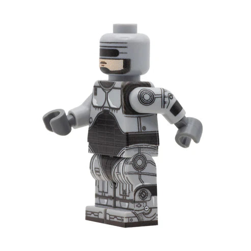 Android Policeman