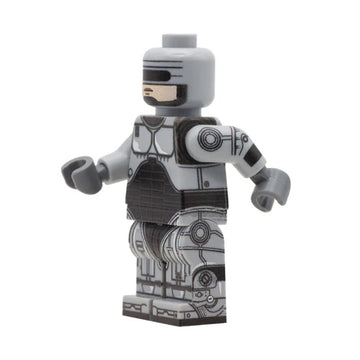 Android Policeman - 0